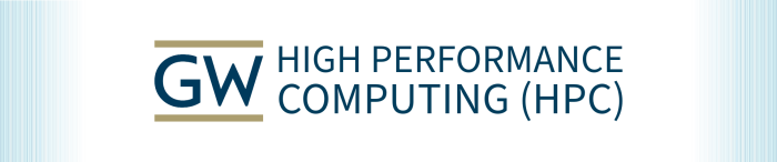 HPC Banner